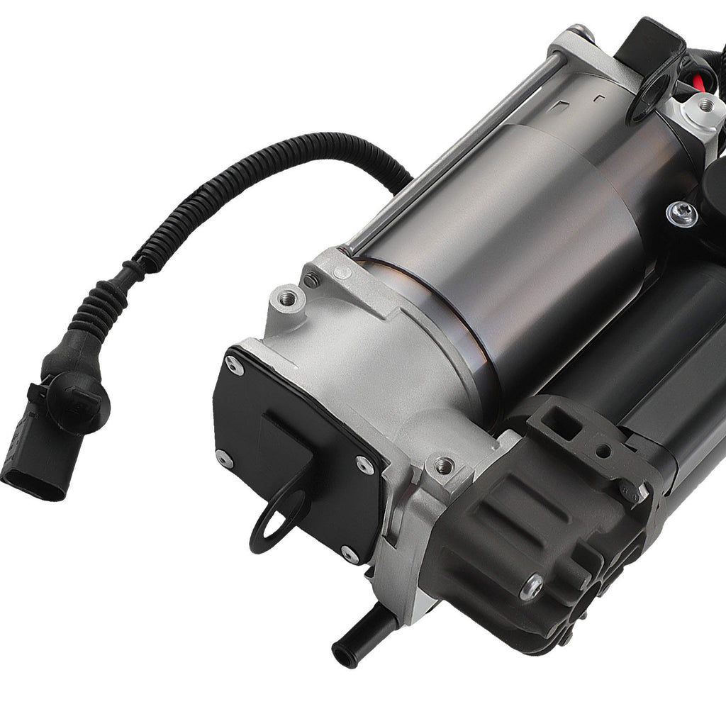 NEW Air Suspension Compressor compatible with Audi Allroad Quattro 01-05 4Z7616007A