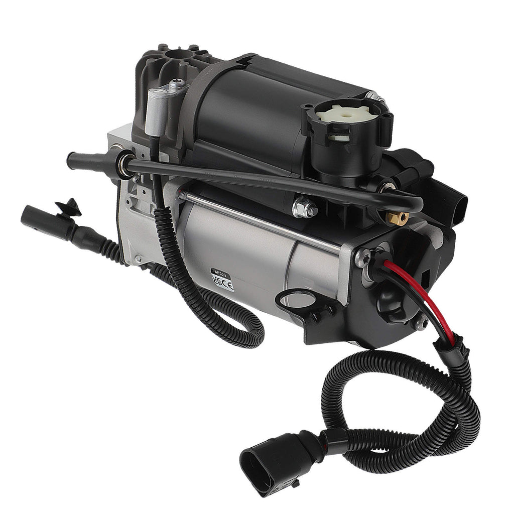 NEW Air Suspension Compressor compatible with Audi Allroad Quattro 01-05 4Z7616007A