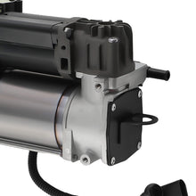 Load image into Gallery viewer, NEW Air Suspension Compressor compatible with Audi Allroad Quattro 01-05 4Z7616007A