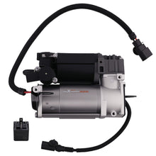 Load image into Gallery viewer, Kompressor 4Z7616007 compatible for Audi Allroad Quattro A6 C5 4B Luftfederung Pumpa new