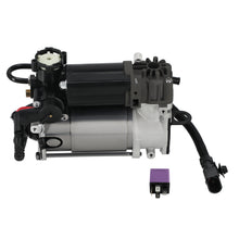 Load image into Gallery viewer, Luchtveringcompressor Pomp geschikt voor Audi A6 C5 Allroad 2001-05 4Z7616007