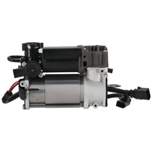 Load image into Gallery viewer, Air Suspension Compressor Pump &amp; Relay Kit compatible for Audi Allroad Quattro C5/4B 01-05