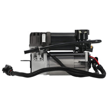 Load image into Gallery viewer, Air Suspension Compressor Pump &amp; Relay Kit compatible for Audi Allroad Quattro C5/4B 01-05