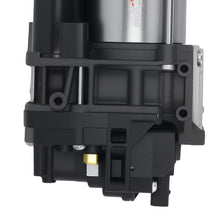 Load image into Gallery viewer, Air Suspension Compressor Pump compatible for Audi Q7 Q8 4M compatible for Bentley Bentayga 2016-21
