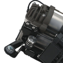Load image into Gallery viewer, Air Suspension Compressor + Valve Block compatible for BMW 7 Series 740i 750i M760i 16-20