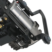 Load image into Gallery viewer, Air Suspension Compressor + Valve Block compatible for BMW 7 Series 740i 750i M760i 16-20