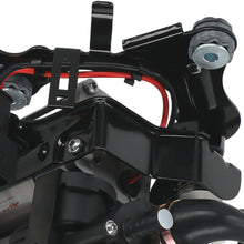 Load image into Gallery viewer, Air Suspension Compressor + Valve Block compatible for BMW 7 Series 740i 750i M760i 16-20
