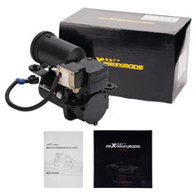 Load image into Gallery viewer, A6383280202 Compressore sospensioni pneumatiche compatible for Mercedes W638 V-Classe