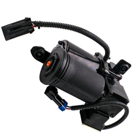 Geschikt voor Mercedes Vito W638 V-Klasse V200 V220 CDI Luchtveringcompressor