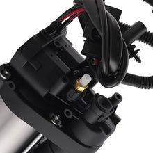 Load image into Gallery viewer, Air Suspension Compressor Pump+Relay compatible for VW Touareg II for Cayenne 958 2011-2017