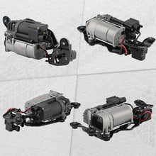 Load image into Gallery viewer, Air Suspension Compressor Pump W/ Valve Block compatible for BMW X5 2014-2018 37206875177