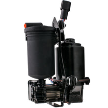 Load image into Gallery viewer, compatible for Mercury Grand Marquis Air Suspension Compressor Pump 3W1Z5319BA 1992-2011