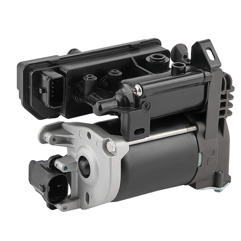 Air Suspension Compressor Pump compatible for Citroen C4 Grand Picasso 2006-2013 9682022980