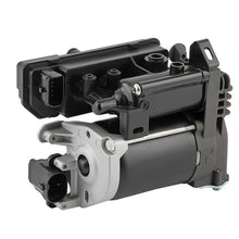 Load image into Gallery viewer, Compressore Sospensioni Pneumatiche compatible for Citroën Grand C4 Picasso 9801906980