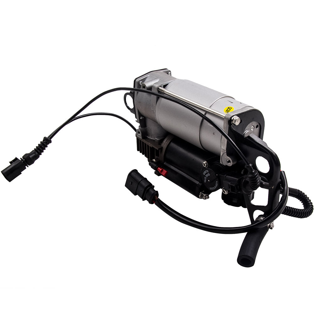 Suspension pneumatique compresseur Pompe compatible for VolksWagen Touareg 7L all engine 2004-2010