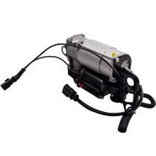 Load image into Gallery viewer, Suspension pneumatique compresseur Pompe compatible for VolksWagen Touareg 7L all engine 2004-2010