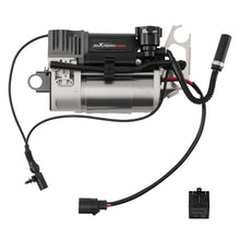 Load image into Gallery viewer, Compressor Luchtvering geschikt voor VW Touareg 7LA geschikt voor Porsche Cayenne 955 9PA 7L0698853