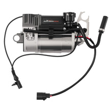 Load image into Gallery viewer, Compressor Air Ride Suspension Pump compatible for Porsche Cayenne 955/9PA 2002-2010