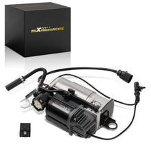 Load image into Gallery viewer, Compressor Air Ride Suspension Pump compatible for Porsche Cayenne 955/9PA 2002-2010