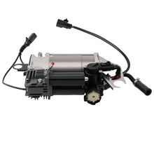 Load image into Gallery viewer, Compressor Air Ride Suspension Pump compatible for Porsche Cayenne 955/9PA 2002-2010