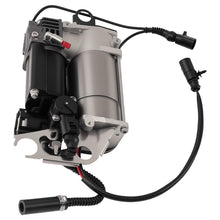 Load image into Gallery viewer, Compressor Air Ride Suspension Pump compatible for Porsche Cayenne 955/9PA 2002-2010