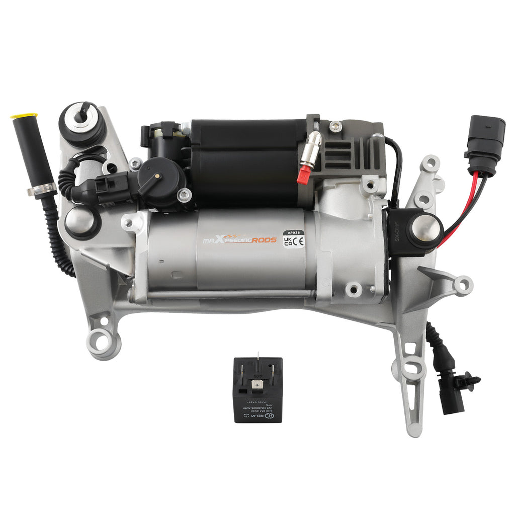Air Suspension Compressor Bracket geschikt voor Volkswagen Touareg 7L 2002-2010 7L8616006