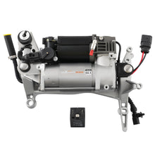 Load image into Gallery viewer, Air Suspension Compressor Bracket geschikt voor Volkswagen Touareg 7L 2002-2010 7L8616006