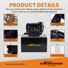 Load image into Gallery viewer, Air Suspension Compressor PUMP 97035815111 for Porsche Panamera 970 2010-2016