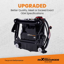 Load image into Gallery viewer, Air Suspension Compressor PUMP 97035815111 for Porsche Panamera 970 2010-2016