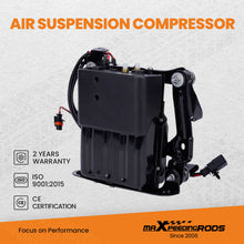 Load image into Gallery viewer, Air Suspension Compressor PUMP 97035815111 for Porsche Panamera 970 2010-2016