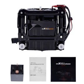 Luchtveringcompressor geschikt voor Porsche Panamera 970 2010-2015 97035815107