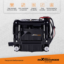 Load image into Gallery viewer, Air Suspension Compressor Pump compatible for Porsche Panamera 970 2010-2015 97035815107