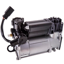 Load image into Gallery viewer, Geschikt voor Jaguar XJ (X350/X358) 2003-2009 Luchtveringcompressor C2C2450