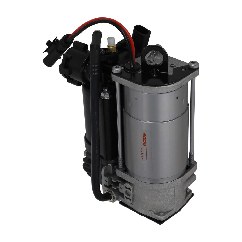 Air Suspension Compressor Pump compatible for Jaguar XJ8 X350 X358 Vanden Plas 2004-2009