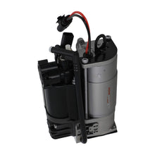 Load image into Gallery viewer, Air Suspension Compressor Pump compatible for Jaguar XJ8 X350 X358 Vanden Plas 2004-2009