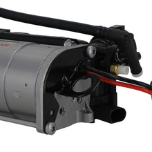 Load image into Gallery viewer, Air Suspension Compressor Pump compatible for Jaguar XJ8 X350 X358 Vanden Plas 2004-2009