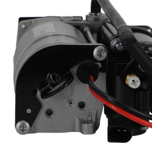 Load image into Gallery viewer, Air Suspension Compressor Pump compatible for Jaguar XJ8 X350 X358 Vanden Plas 2004-2009