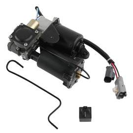 Luchtveringcompressor Pomp LR023964 geschikt voor Range Rover Sport Discovery 3 4