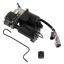 Load image into Gallery viewer, LR023964 compatible for Land Rover Range Rover Sport Discovery 3 Compresor de aire bomba