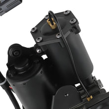 Load image into Gallery viewer, Air Suspension Compressor Pump compatible for Range Rover Sport 2.7 3.0 3.6TD 5.0 compatible for V8 DA3964