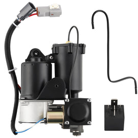 Luchtveringcompressor geschikt voor Land Rover Discovery 3/4 geschikt voor Range Rover Sport LR023964