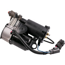 Load image into Gallery viewer, LR023964 compatible for Land Rover Discovery 3 Suspensión Compresor de aire bomba