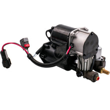 Load image into Gallery viewer, Voor RANGE geschikt voor ROVER L322 06-12 Luchtveringcompressor Air Pomp