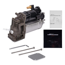Load image into Gallery viewer, Air Suspension Compressor For Land Roverfor geschikt voor Range Rover MKIII L322 2002-2012