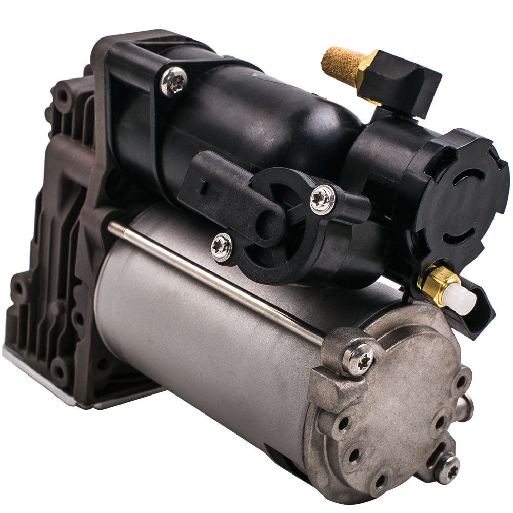 compatible for Land Rover Range compatible for Rover L322 Kompressor Luftfederung LR041777 Air Pompe