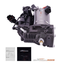Load image into Gallery viewer, Compressore Sospensioni Pneumatiche compatible for Land Rover Discovery MK3/4 Ride LR045251