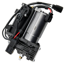 Load image into Gallery viewer, Bomba de compresor de suspensión neumática for Range compatible for Rover Sport 2005-2013 LR023964