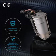 Load image into Gallery viewer, Air Compressor Pump compatible for Land Rover Range compatible for Rover Discovery MK II 1998-2004 New