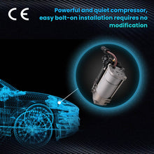 Load image into Gallery viewer, Air Compressor Pump compatible for Land Rover Range compatible for Rover Discovery MK II 1998-2004 New