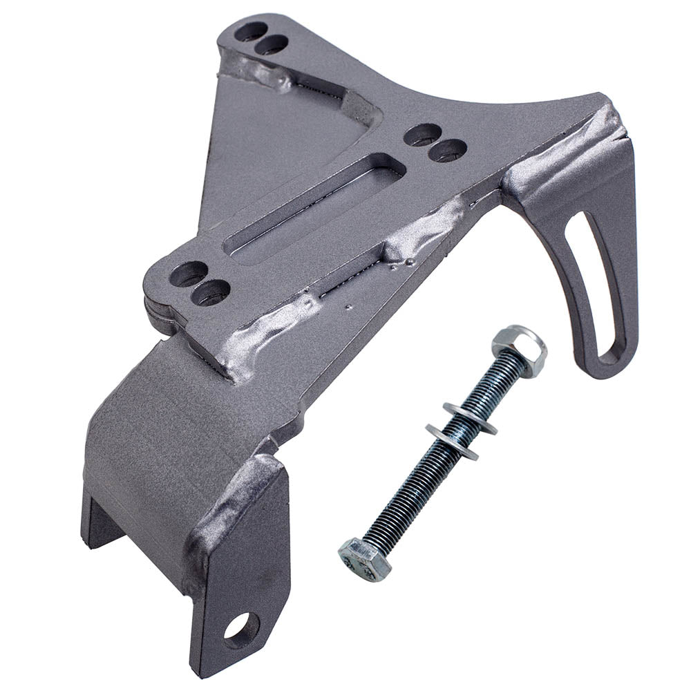 compatibel met Acura Integra H22 Alternator Relocator Bracket H-s...